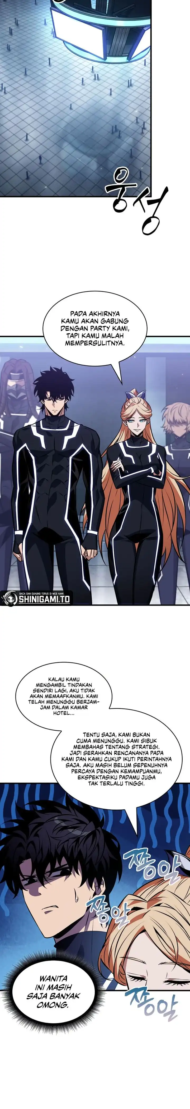 Baca Pick Me Up (Infinite Gacha) - Chapter 189 halaman 21