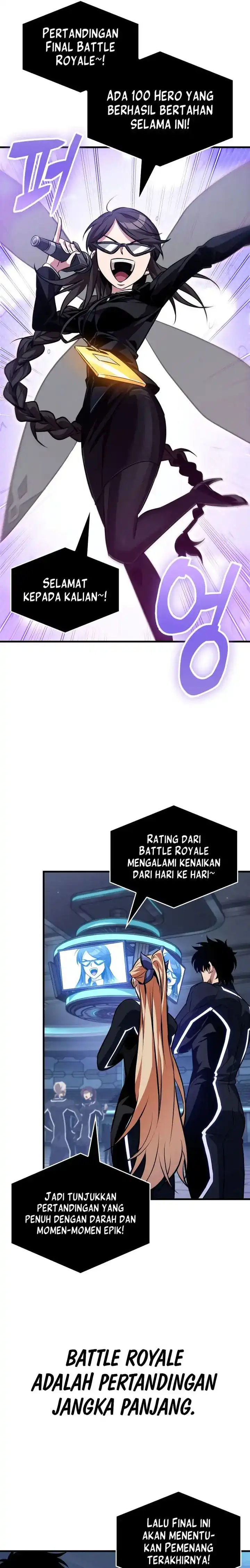 Baca Pick Me Up (Infinite Gacha) - Chapter 189 halaman 22