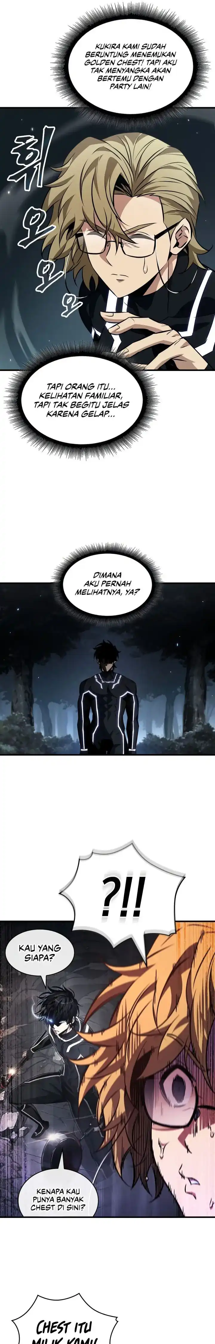 Baca Pick Me Up (Infinite Gacha) - Chapter 189 halaman 26