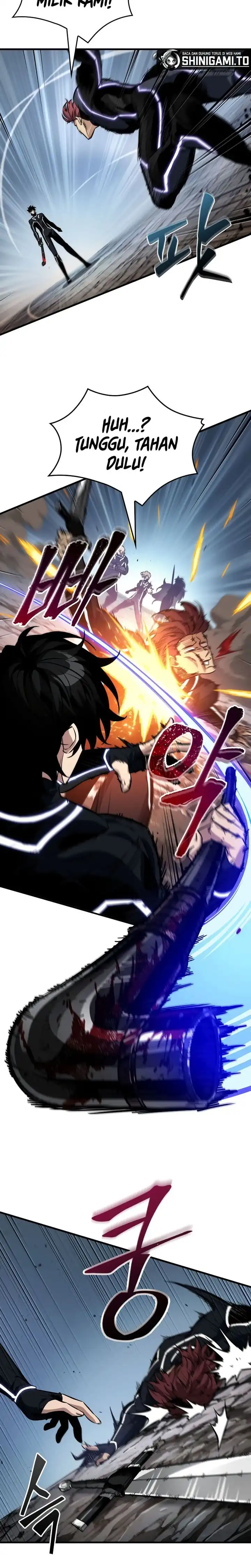 Baca Pick Me Up (Infinite Gacha) - Chapter 189 halaman 27