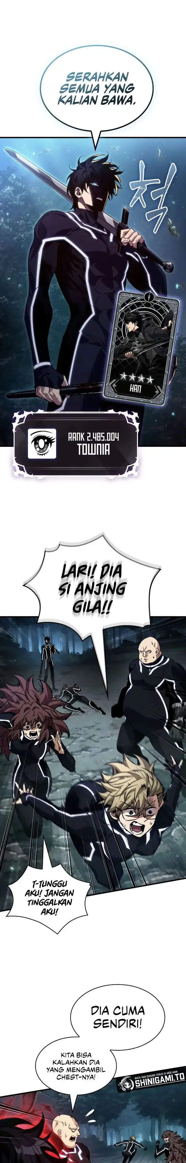 Baca Pick Me Up (Infinite Gacha) - Chapter 189 halaman 28