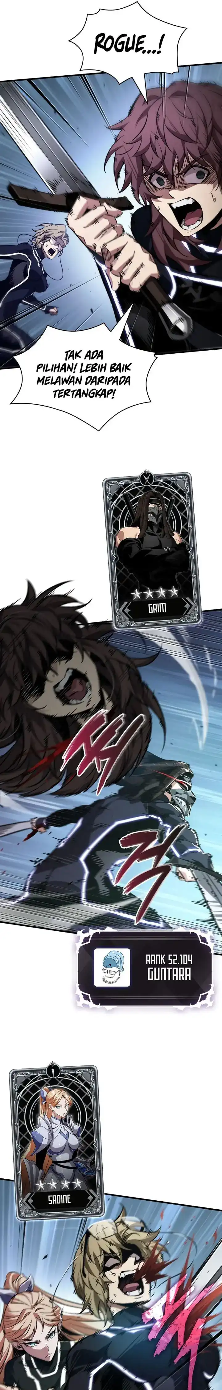 Baca Pick Me Up (Infinite Gacha) - Chapter 189 halaman 30