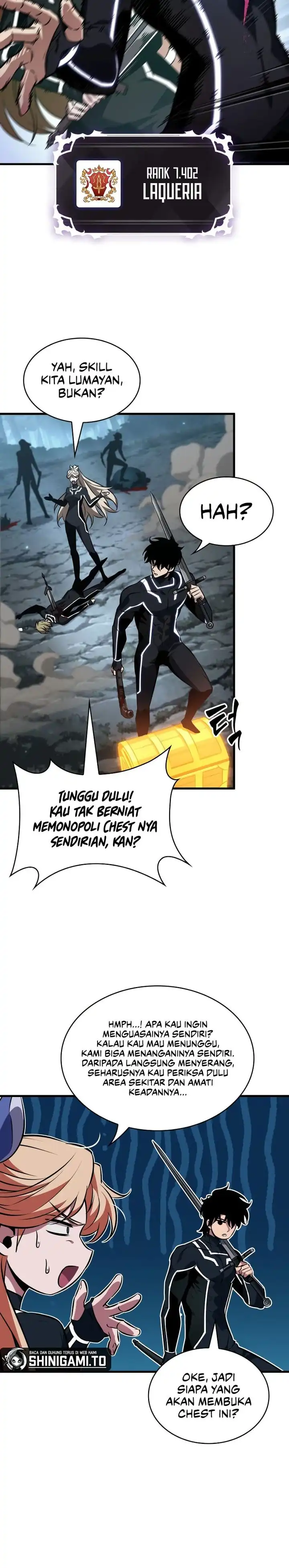 Baca Pick Me Up (Infinite Gacha) - Chapter 189 halaman 31