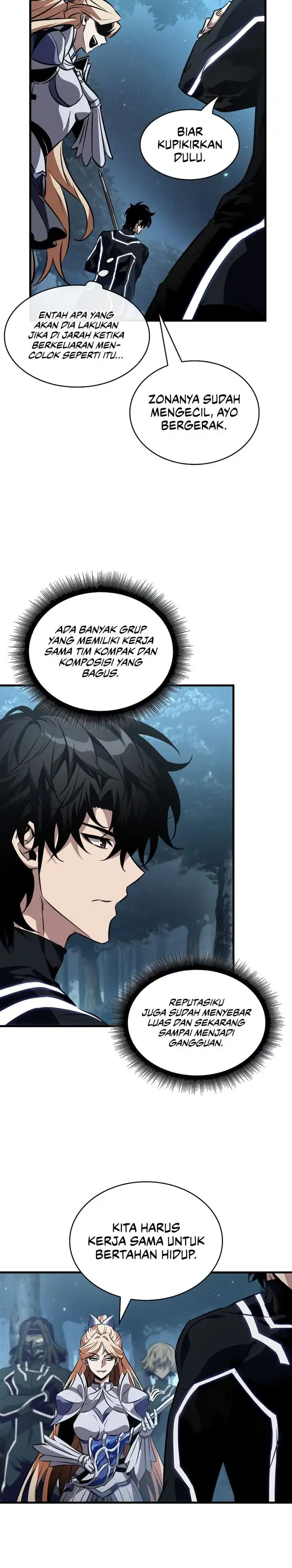 Baca Pick Me Up (Infinite Gacha) - Chapter 189 halaman 33