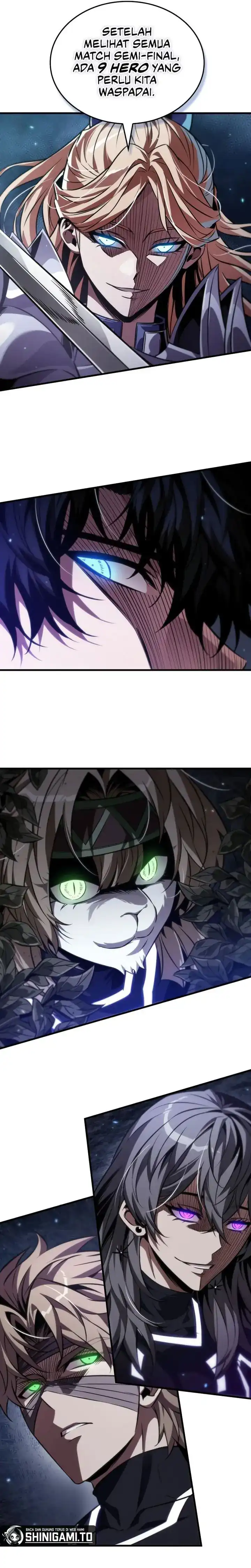 Baca Pick Me Up (Infinite Gacha) - Chapter 189 halaman 34