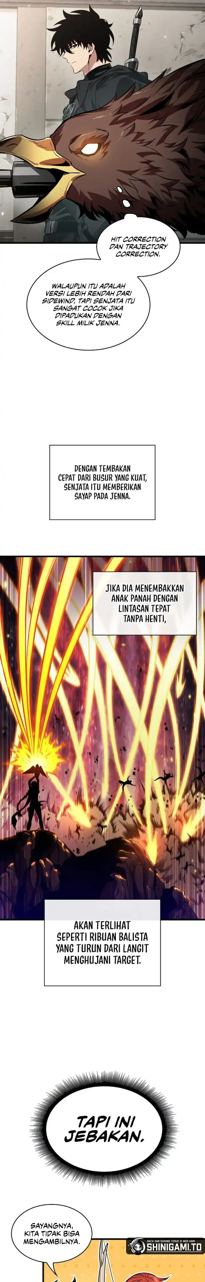 Baca Pick Me Up (Infinite Gacha) - Chapter 189 halaman 4
