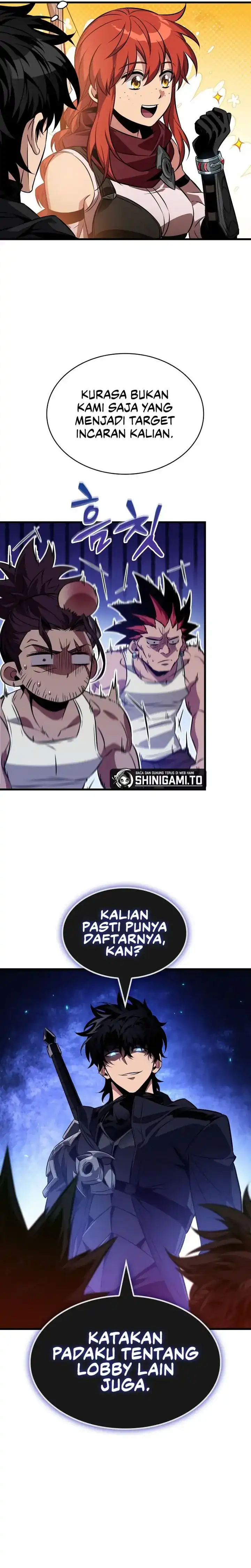 Baca Pick Me Up (Infinite Gacha) - Chapter 189 halaman 8