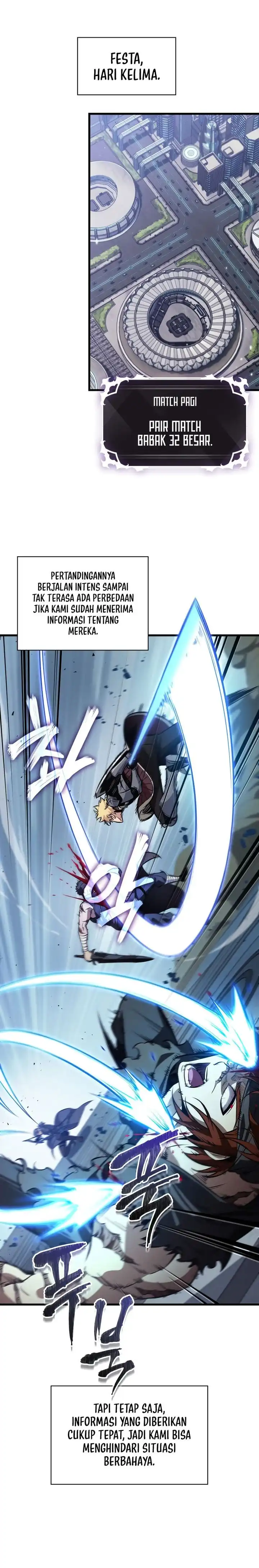 Baca Pick Me Up (Infinite Gacha) - Chapter 189 halaman 9