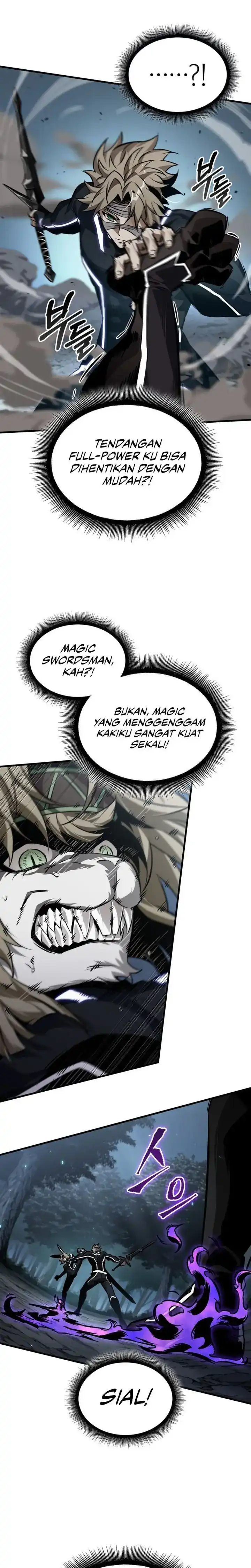 Baca Pick Me Up (Infinite Gacha) - Chapter 190 halaman 10