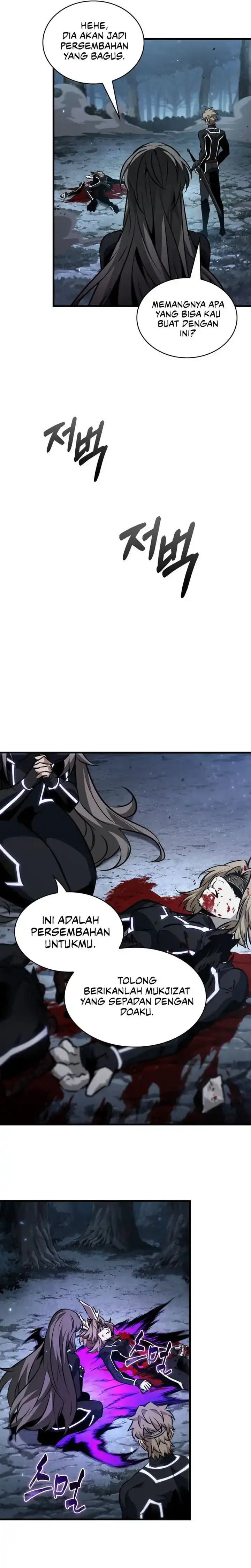 Baca Pick Me Up (Infinite Gacha) - Chapter 190 halaman 12