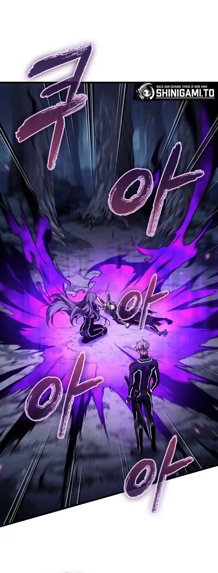 Baca Pick Me Up (Infinite Gacha) - Chapter 190 halaman 13