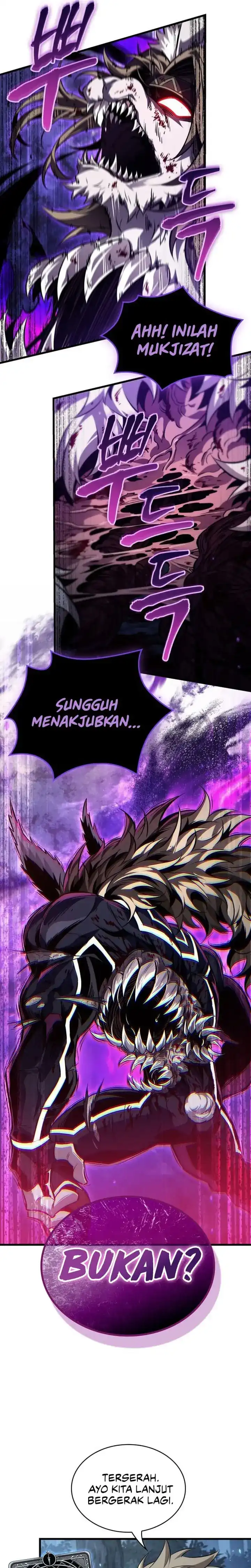 Baca Pick Me Up (Infinite Gacha) - Chapter 190 halaman 14