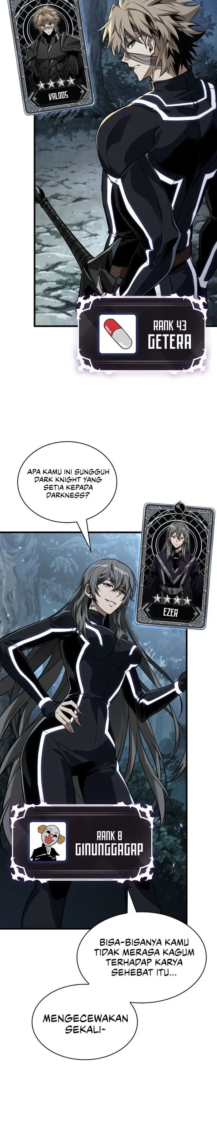 Baca Pick Me Up (Infinite Gacha) - Chapter 190 halaman 15