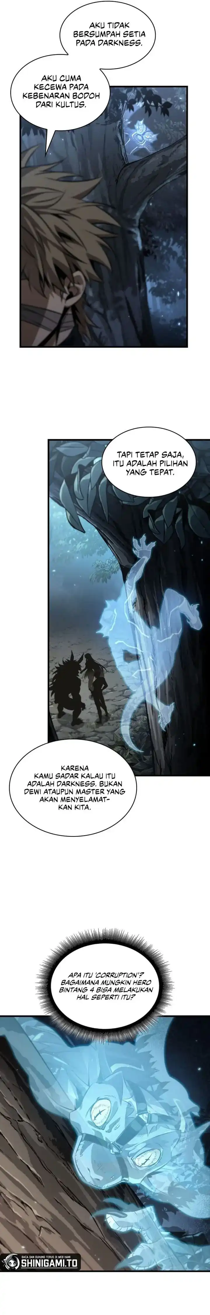 Baca Pick Me Up (Infinite Gacha) - Chapter 190 halaman 16