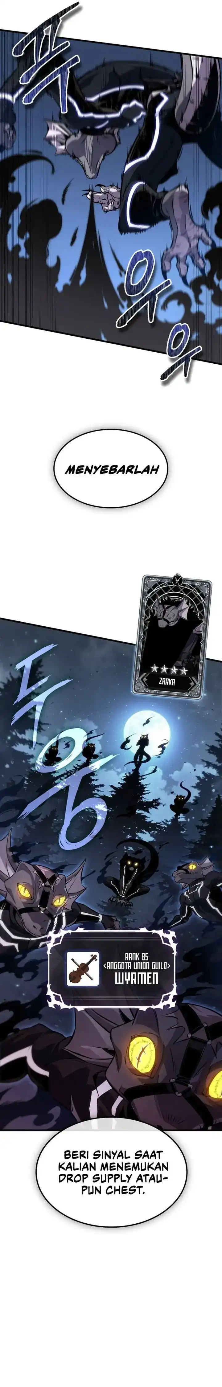 Baca Pick Me Up (Infinite Gacha) - Chapter 190 halaman 18