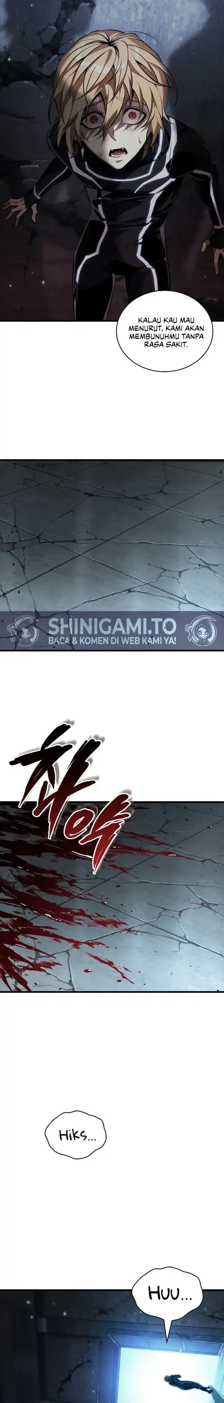 Baca Pick Me Up (Infinite Gacha) - Chapter 190 halaman 20