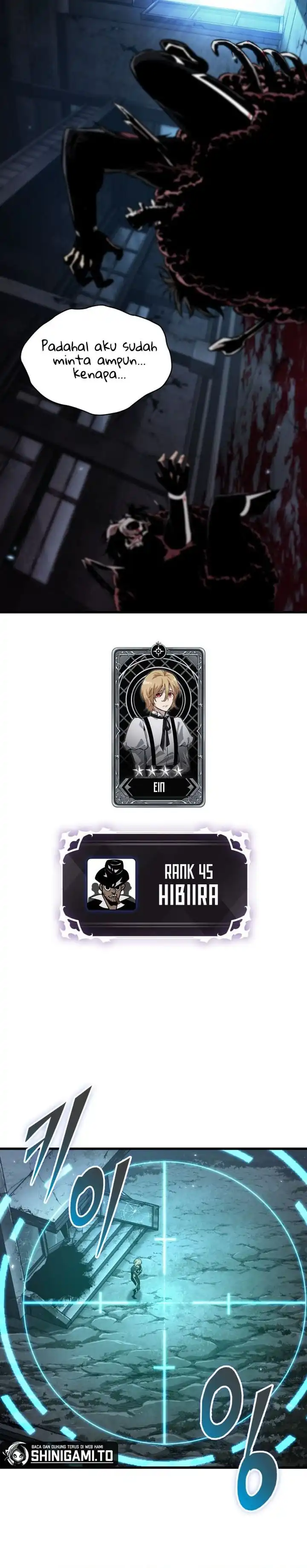 Baca Pick Me Up (Infinite Gacha) - Chapter 190 halaman 21