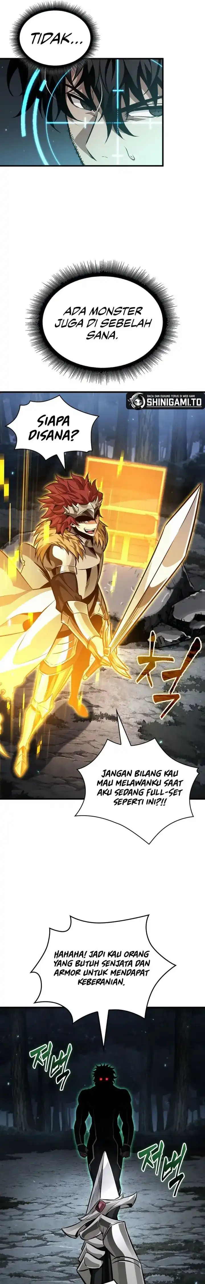 Baca Pick Me Up (Infinite Gacha) - Chapter 190 halaman 24