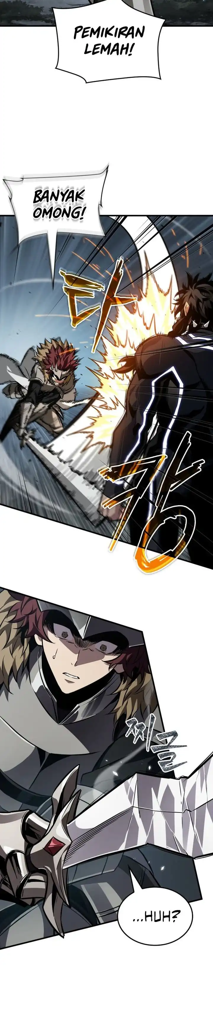 Baca Pick Me Up (Infinite Gacha) - Chapter 190 halaman 25