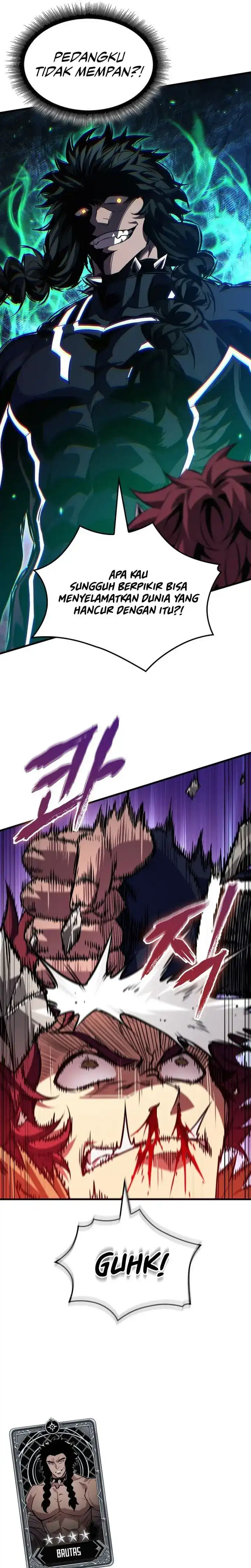 Baca Pick Me Up (Infinite Gacha) - Chapter 190 halaman 26