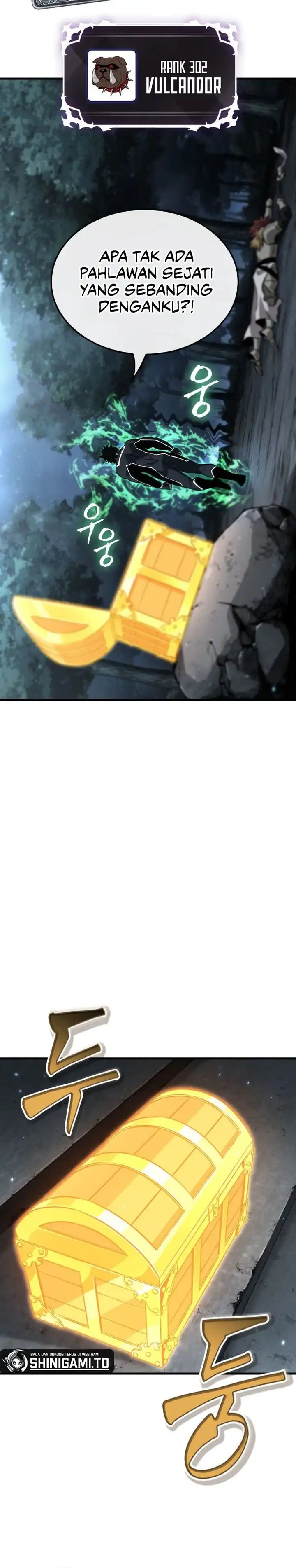 Baca Pick Me Up (Infinite Gacha) - Chapter 190 halaman 27