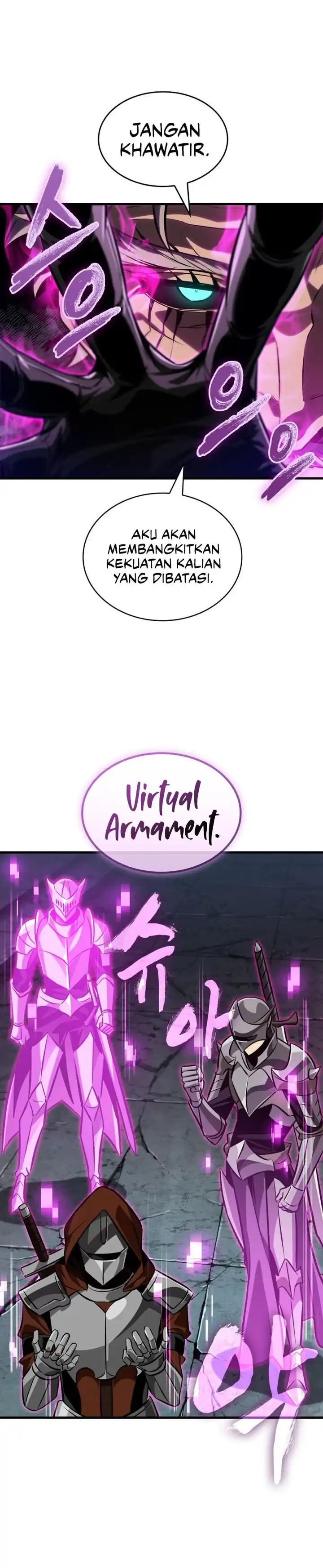Baca Pick Me Up (Infinite Gacha) - Chapter 190 halaman 29