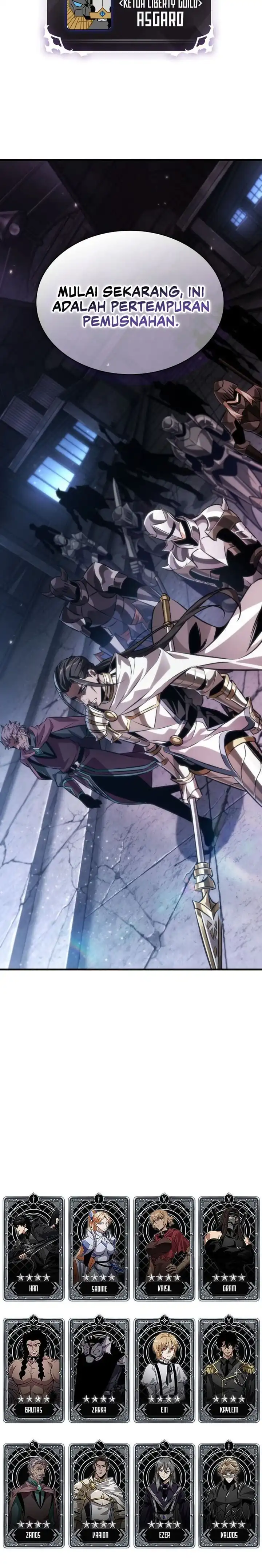 Baca Pick Me Up (Infinite Gacha) - Chapter 190 halaman 31