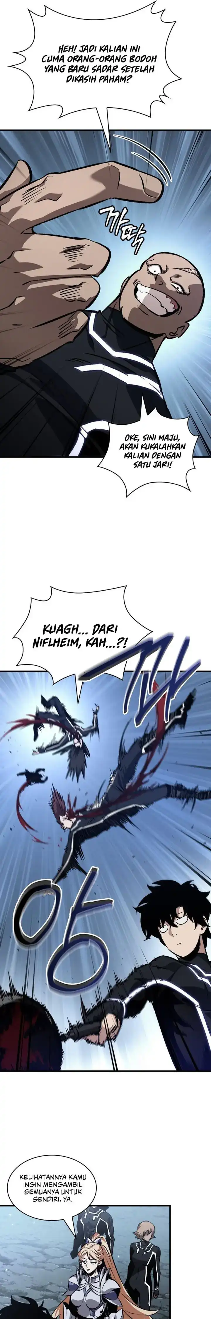 Baca Pick Me Up (Infinite Gacha) - Chapter 190 halaman 4