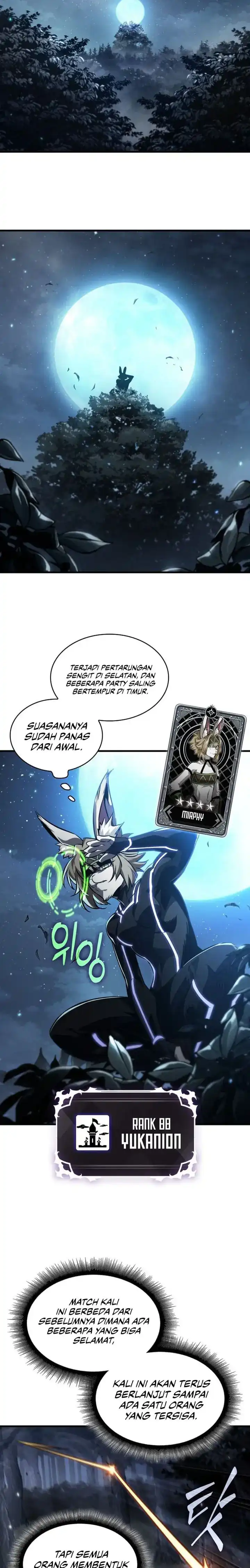 Baca Pick Me Up (Infinite Gacha) - Chapter 190 halaman 6