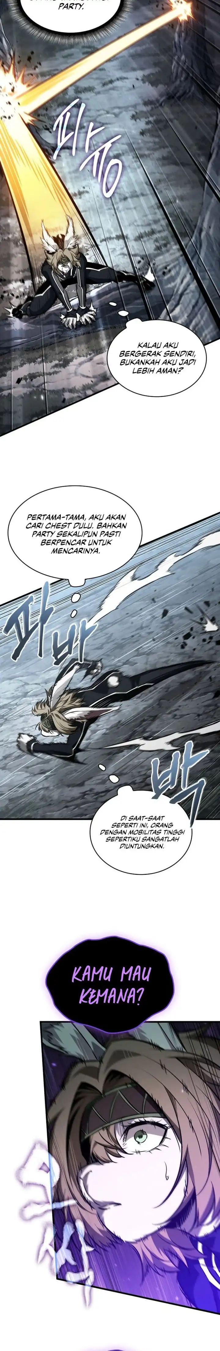 Baca Pick Me Up (Infinite Gacha) - Chapter 190 halaman 7