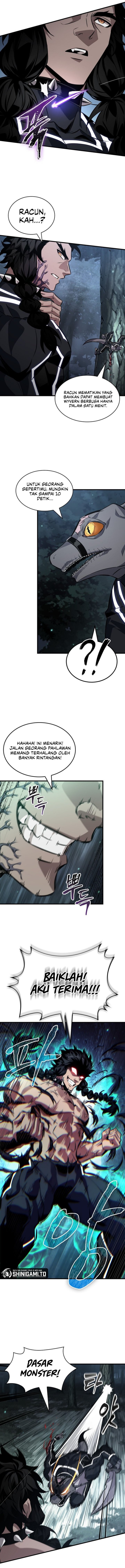 Baca Pick Me Up (Infinite Gacha) - Chapter 191 halaman 10