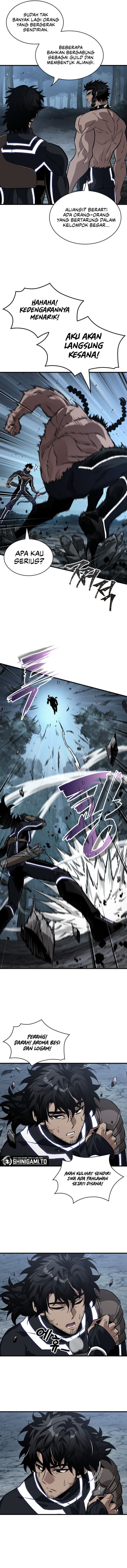 Baca Pick Me Up (Infinite Gacha) - Chapter 191 halaman 12