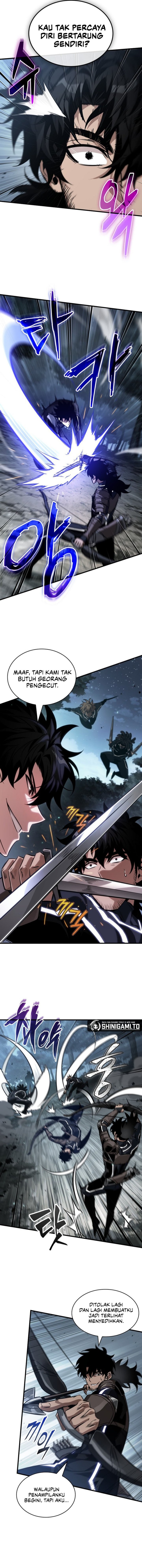 Baca Pick Me Up (Infinite Gacha) - Chapter 191 halaman 14