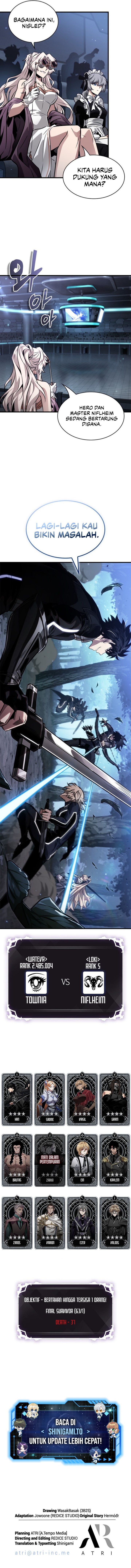 Baca Pick Me Up (Infinite Gacha) - Chapter 191 halaman 16