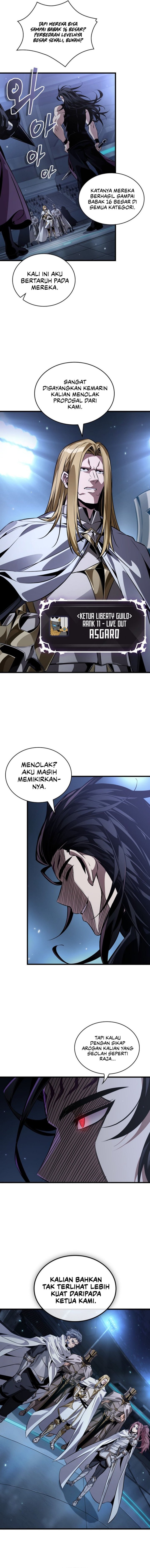 Baca Pick Me Up (Infinite Gacha) - Chapter 191 halaman 3