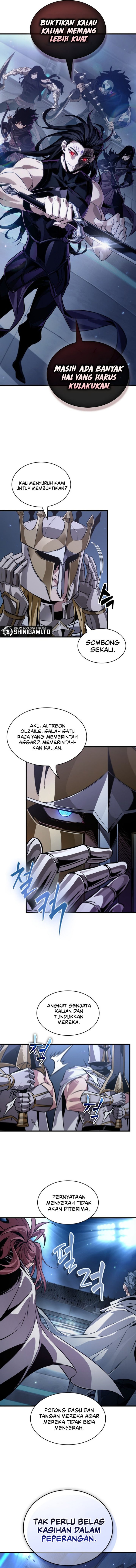 Baca Pick Me Up (Infinite Gacha) - Chapter 191 halaman 4