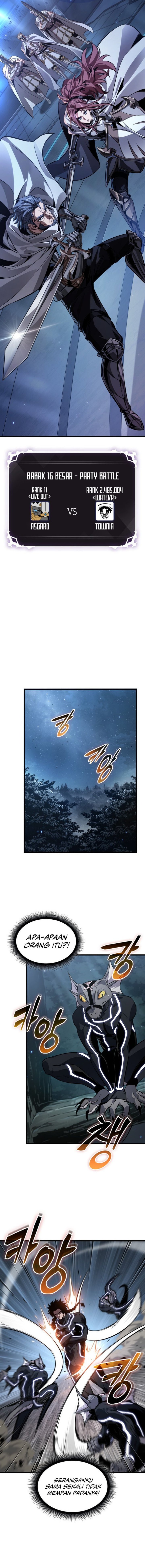 Baca Pick Me Up (Infinite Gacha) - Chapter 191 halaman 5