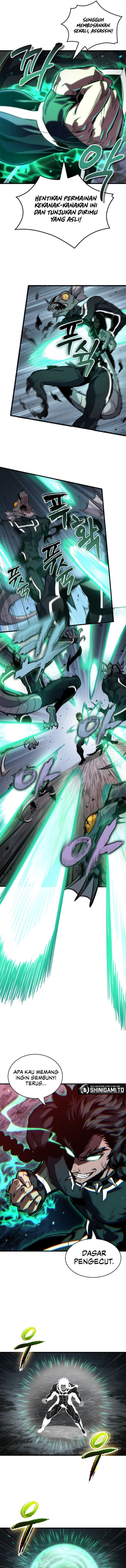 Baca Pick Me Up (Infinite Gacha) - Chapter 191 halaman 6