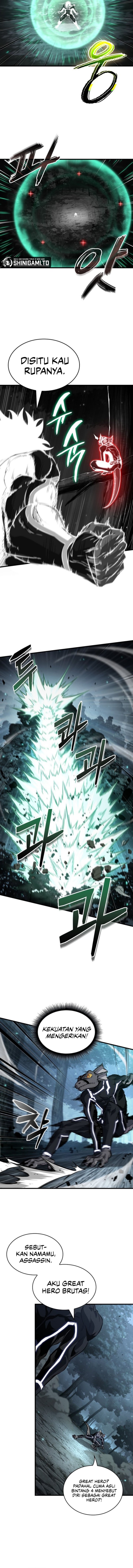 Baca Pick Me Up (Infinite Gacha) - Chapter 191 halaman 7