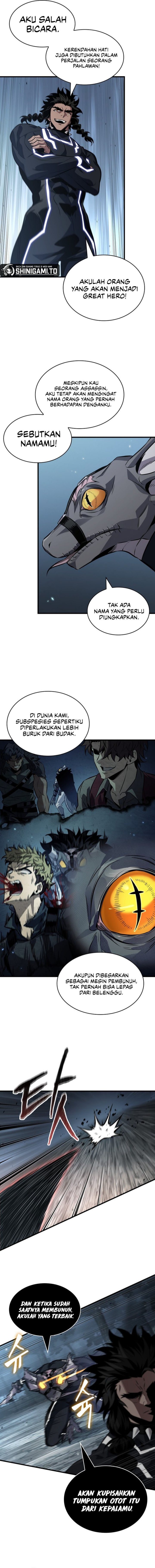 Baca Pick Me Up (Infinite Gacha) - Chapter 191 halaman 8