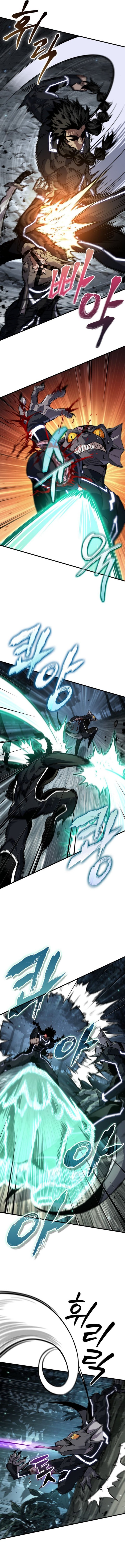 Baca Pick Me Up (Infinite Gacha) - Chapter 191 halaman 9