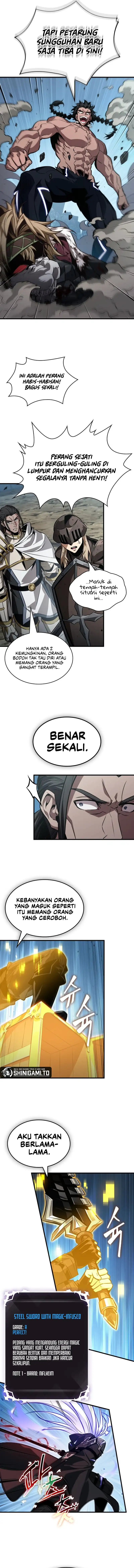 Baca Pick Me Up (Infinite Gacha) - Chapter 193 halaman 12