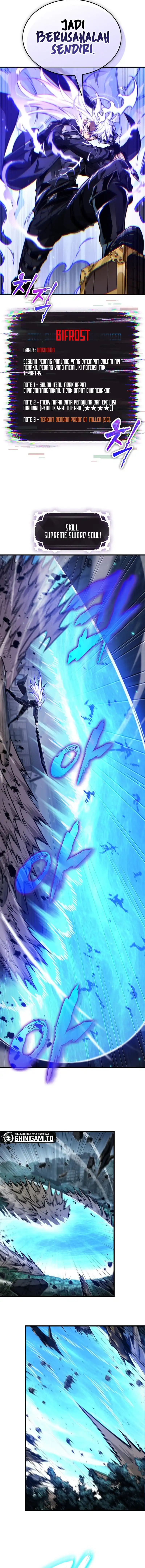 Baca Pick Me Up (Infinite Gacha) - Chapter 193 halaman 13