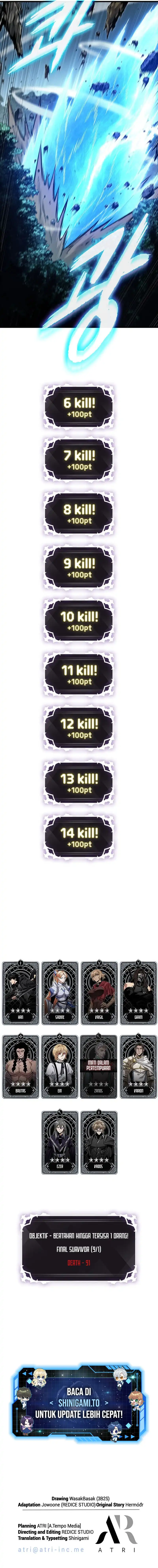 Baca Pick Me Up (Infinite Gacha) - Chapter 193 halaman 14