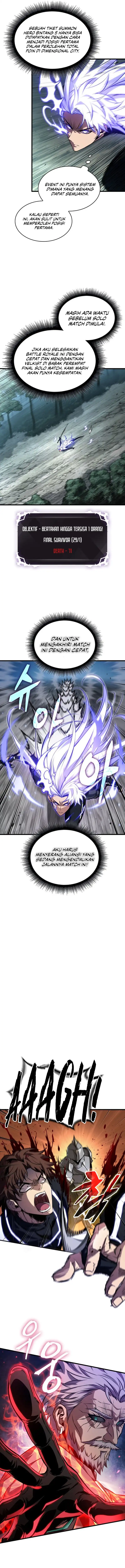 Baca Pick Me Up (Infinite Gacha) - Chapter 193 halaman 2