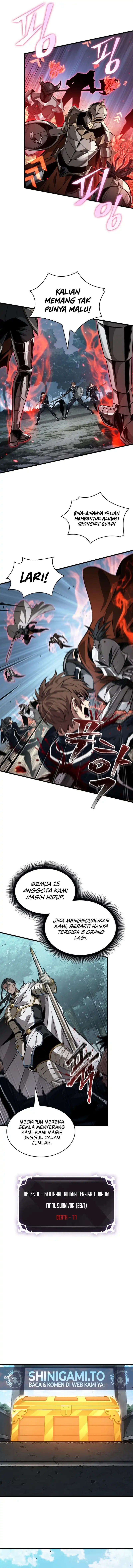 Baca Pick Me Up (Infinite Gacha) - Chapter 193 halaman 3