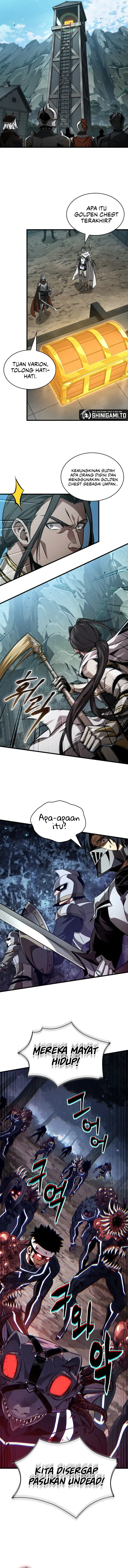 Baca Pick Me Up (Infinite Gacha) - Chapter 193 halaman 4