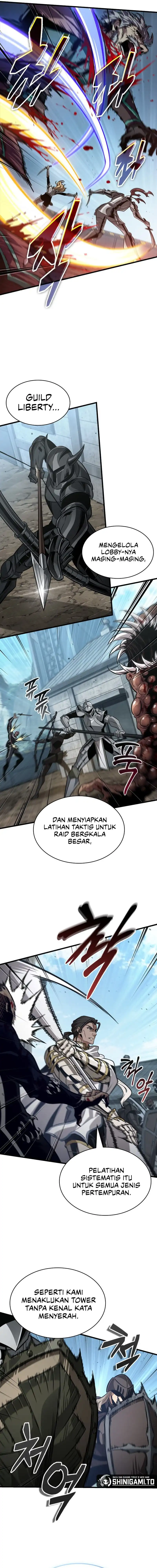 Baca Pick Me Up (Infinite Gacha) - Chapter 193 halaman 9