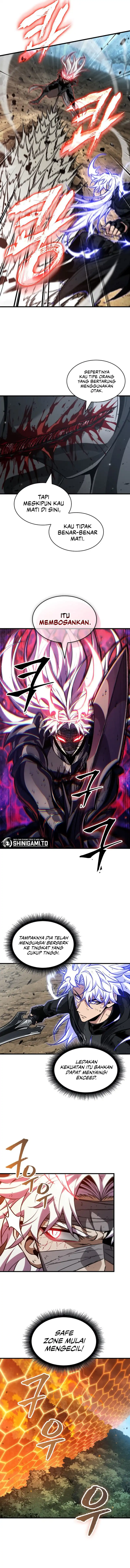 Baca Pick Me Up (Infinite Gacha) - Chapter 194 halaman 10