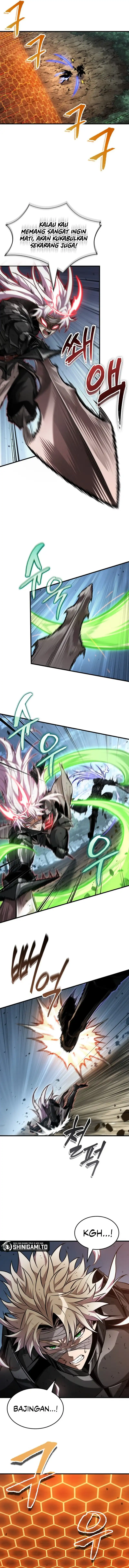 Baca Pick Me Up (Infinite Gacha) - Chapter 194 halaman 12